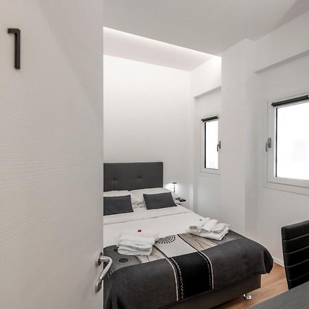 Bnbutler - Inbrera Suites - Giulianova, 1 Milán Exterior foto