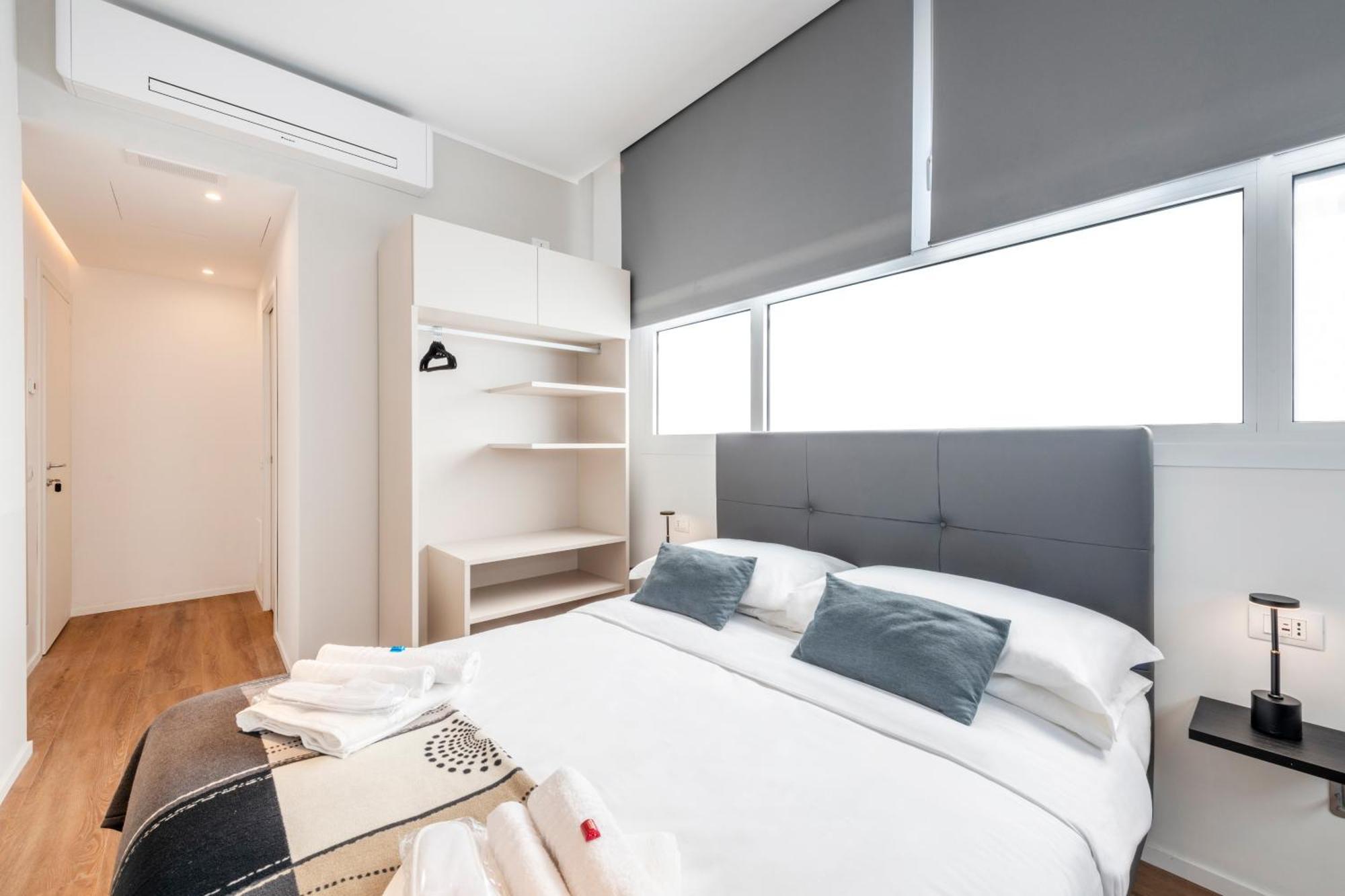 Bnbutler - Inbrera Suites - Giulianova, 1 Milán Exterior foto