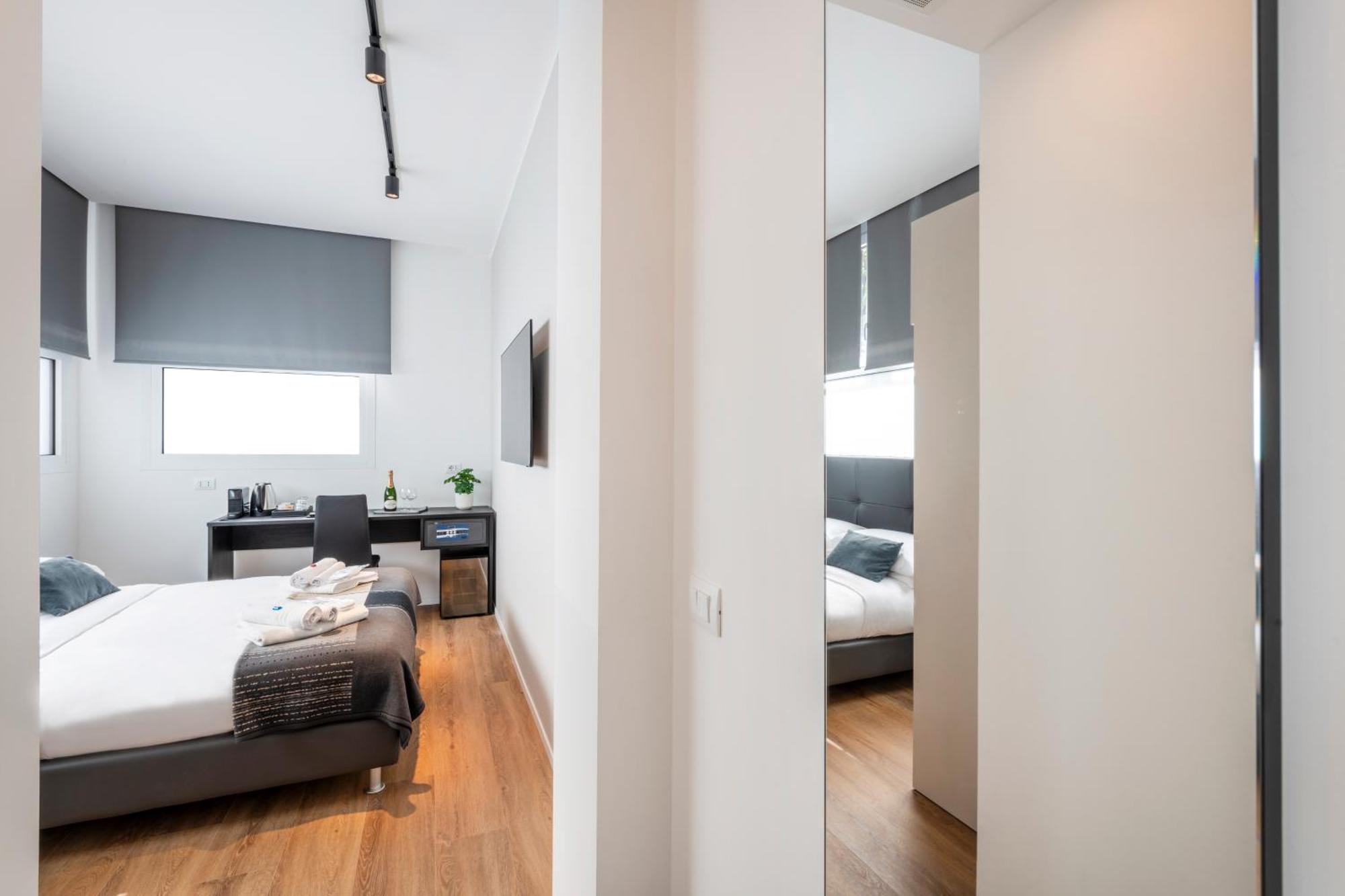 Bnbutler - Inbrera Suites - Giulianova, 1 Milán Exterior foto