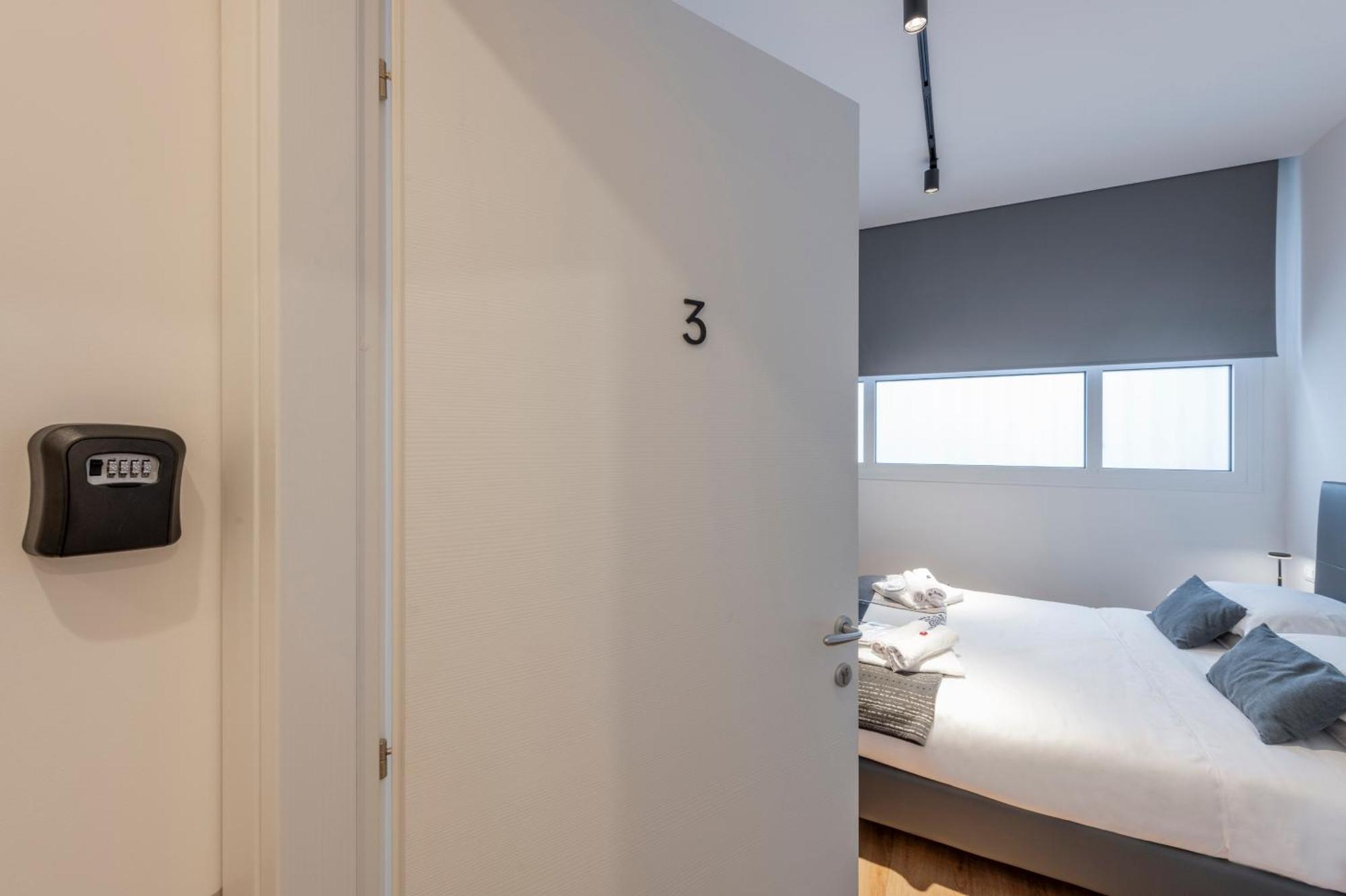 Bnbutler - Inbrera Suites - Giulianova, 1 Milán Exterior foto