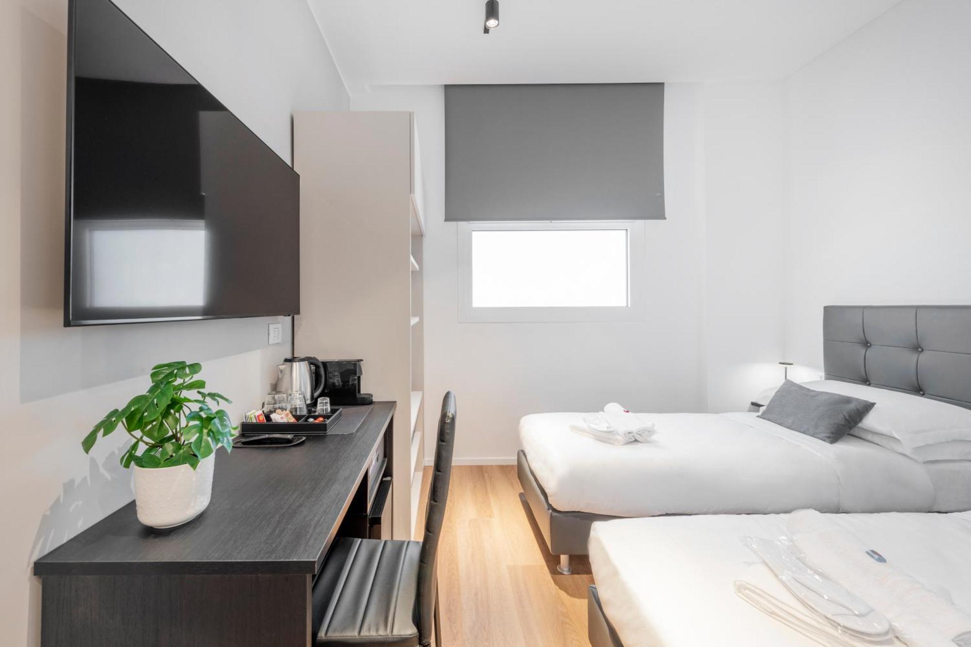 Bnbutler - Inbrera Suites - Giulianova, 1 Milán Exterior foto