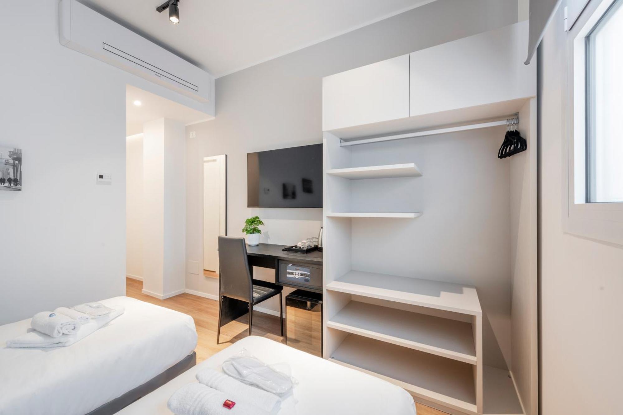 Bnbutler - Inbrera Suites - Giulianova, 1 Milán Exterior foto