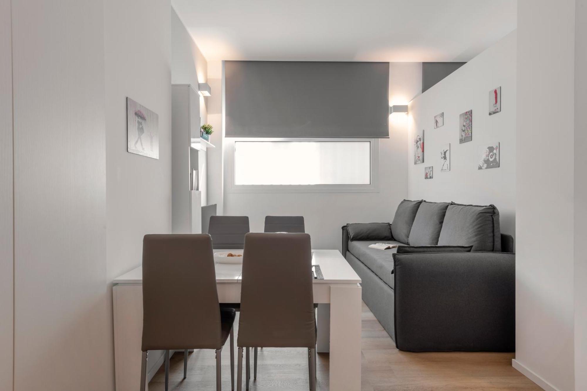 Bnbutler - Inbrera Suites - Giulianova, 1 Milán Exterior foto