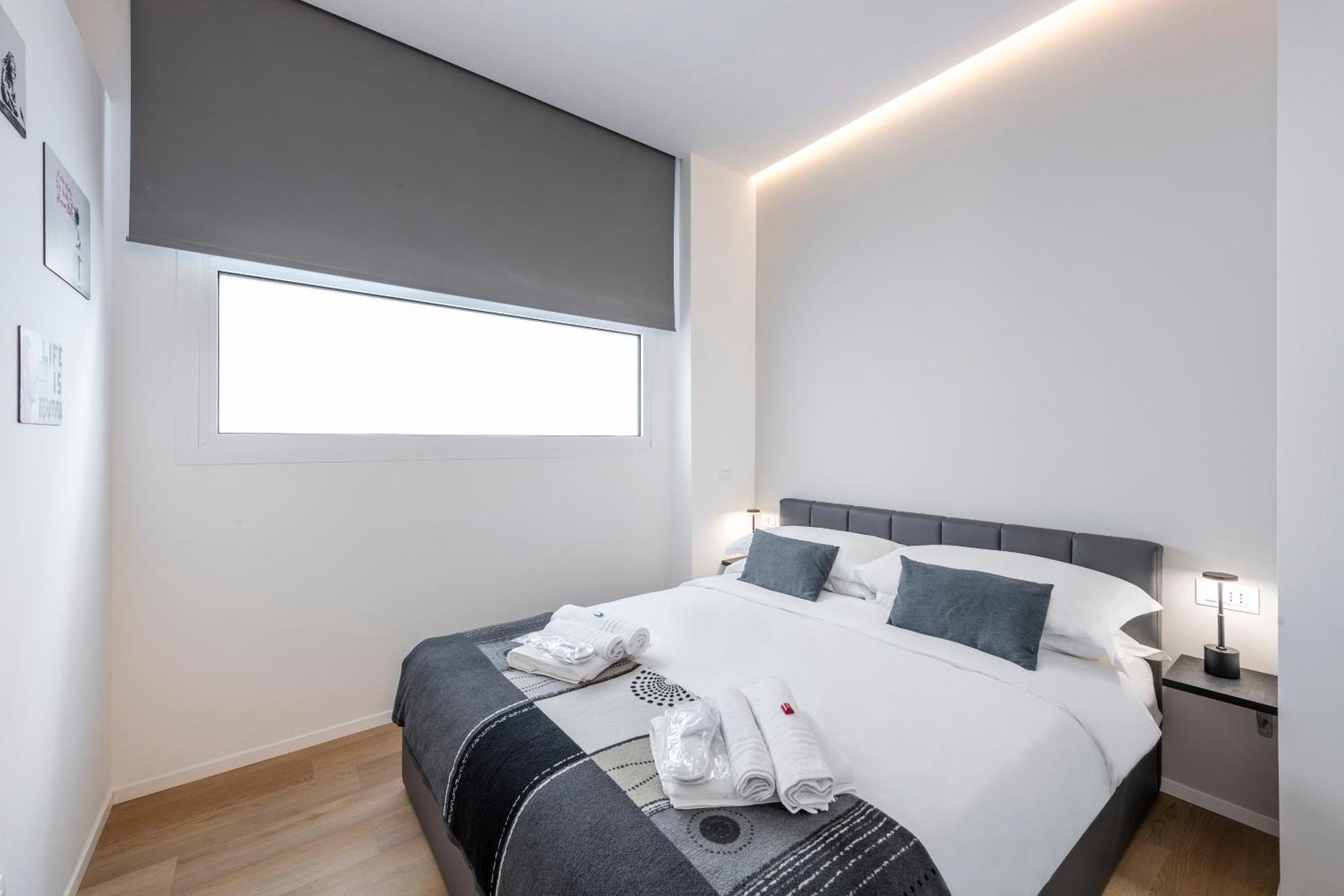 Bnbutler - Inbrera Suites - Giulianova, 1 Milán Exterior foto