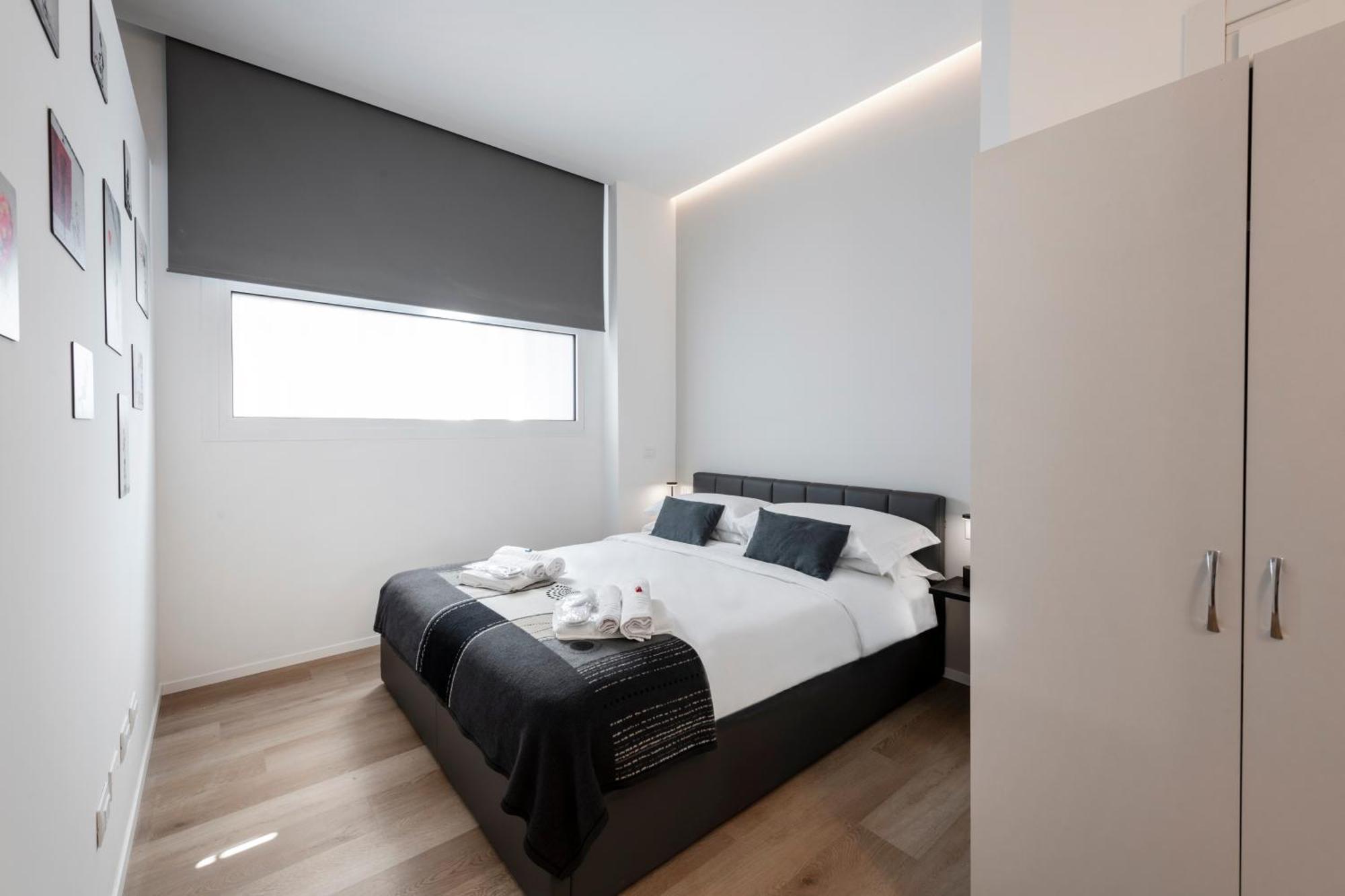 Bnbutler - Inbrera Suites - Giulianova, 1 Milán Exterior foto